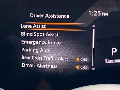 New 2026 Nissan Kicks SV w/ Cold Weather Package image 15