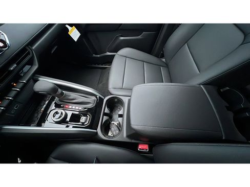 New 2026 Chevrolet Colorado Trail Boss image 20