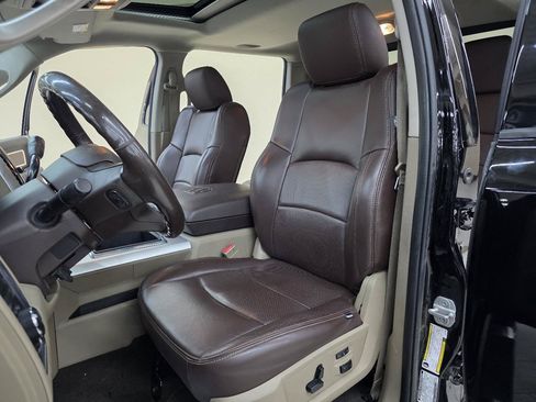 Used 2012 RAM 2500 Laramie w/ Protection Group AWD/4WD image 14