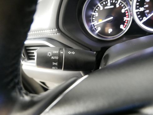 Used 2024 MAZDA CX-5 AWD 2.5 S w/ Select Package image 32