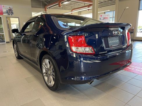 Used 2011 Scion tC FWD image 19