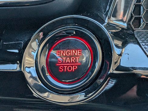 Certified 2025 Honda CR-V EX-L image 17