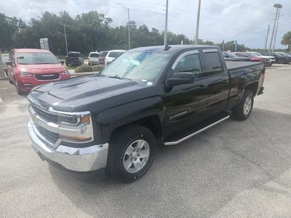 Used 2019 Chevrolet Silverado 1500 LT