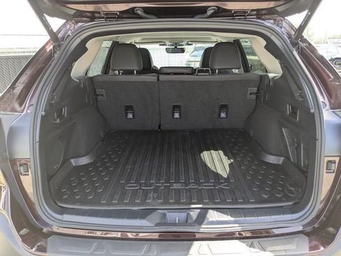 Used 2023 Subaru Outback Limited XT AWD/4WD image 35