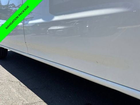 Used 2018 Nissan NV 3500 SV w/ Navigation Package RWD image 52