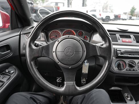 Used 2006 Mitsubishi Lancer Evolution IX image 20