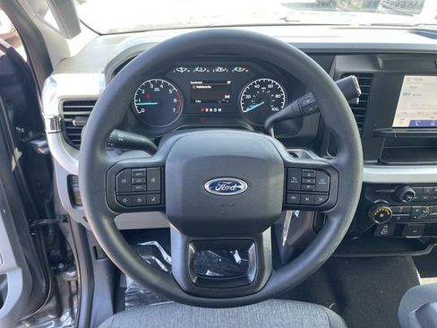 New 2026 Ford F350 4x4 SuperCab Super Duty image 23