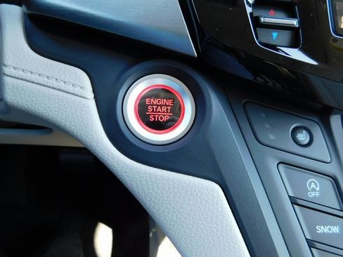 New 2026 Honda Odyssey EX-L image 40