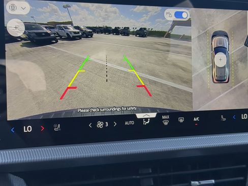 New 2026 Ford Explorer ST-Line RWD image 65