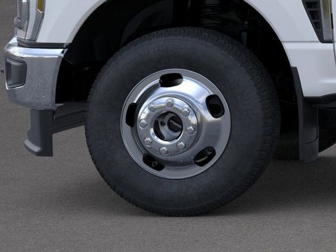 New 2026 Ford F350 Lariat AWD/4WD image 19