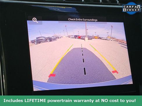 Used 2025 Jeep Grand Cherokee Laredo image 16