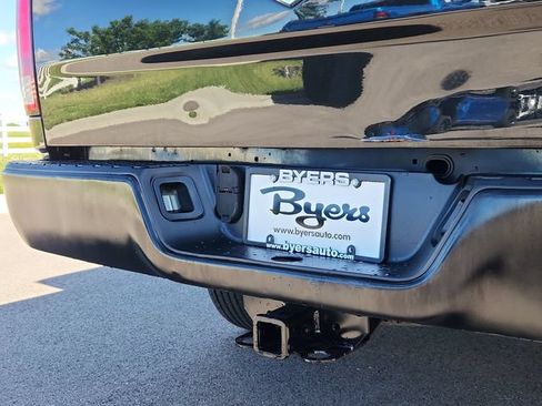 Used 2017 RAM 1500 Tradesman w/ Popular Equipment Group AWD/4WD image 32