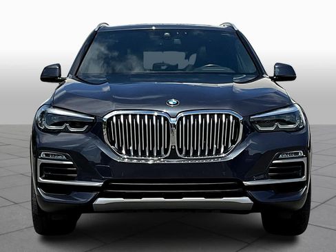 Used 2020 BMW X5 xDrive40i w/ Convenience Package image 3