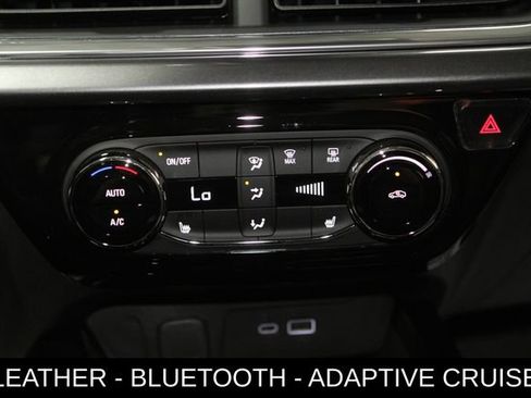 New 2026 Chevrolet Trax ACTIV w/ Driver Confidence Package FWD image 21