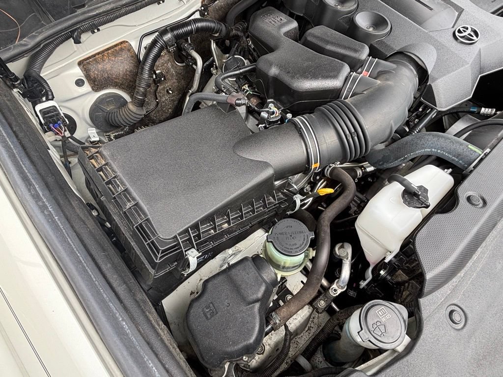Used 2019 Toyota 4Runner Limited AWD/4WD image 44