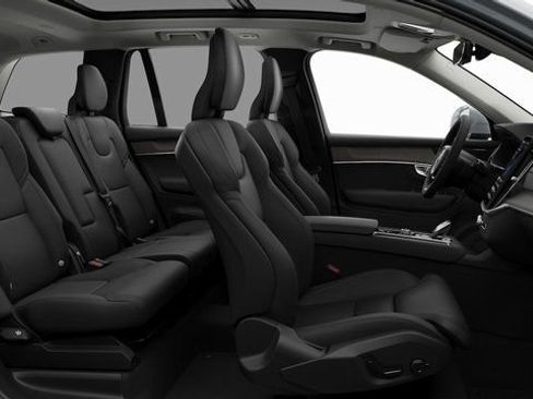 New 2026 Volvo XC90 B6 Ultra w/ Protection Package AWD/4WD image 12