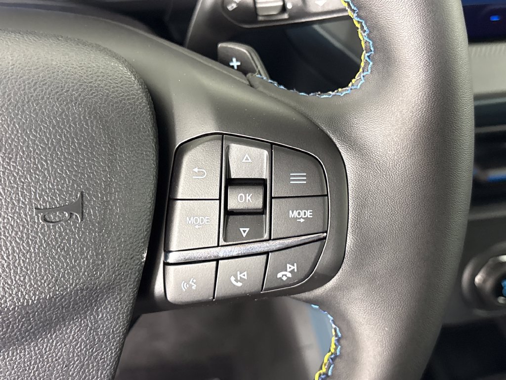 New 2026 Ford Maverick Lobo AWD/4WD image 19