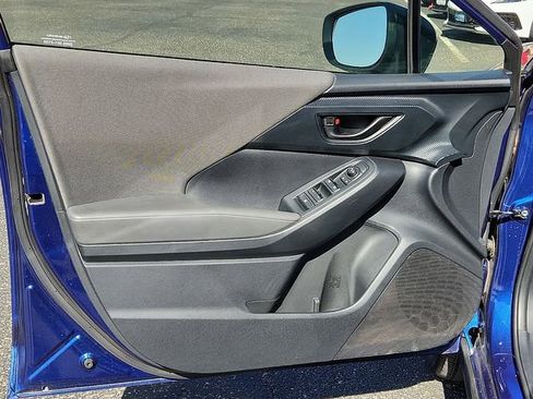 Certified 2024 Subaru Crosstrek 2.0i image 13