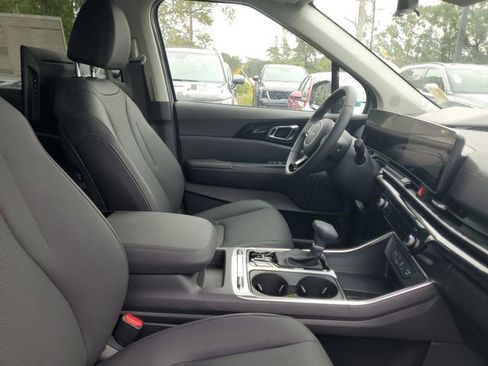 New 2026 Kia Carnival SX Prestige FWD image 35