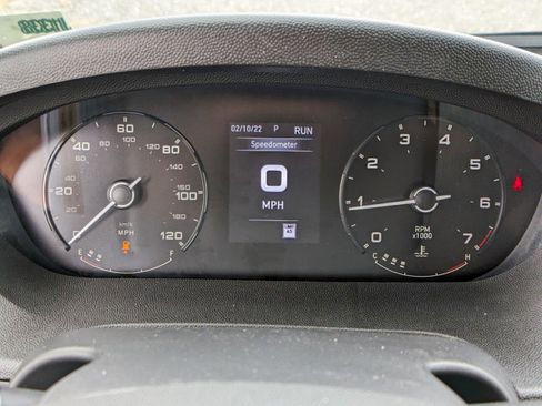 New 2024 RAM ProMaster 3500 w/ Safety Group image 19