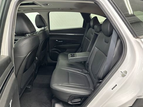 Used 2023 Hyundai Tucson SEL w/ Convenience Package image 22