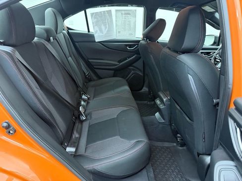Used 2023 Subaru WRX Premium image 29