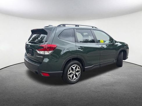 Certified 2023 Subaru Forester Premium AWD/4WD image 34