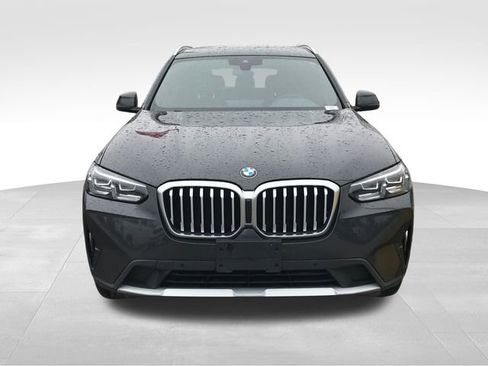 Used 2024 BMW X3 xDrive30i image 9