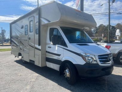 Used 2016 Mercedes-Benz Sprinter 3500