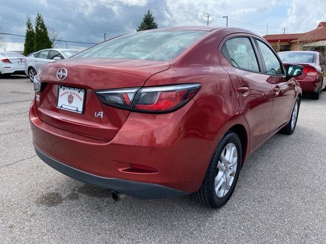 Used 2016 Scion iA FWD image 6