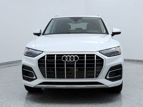 Used 2021 Audi Q5 Prestige w/ Prestige Package image 8