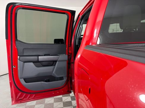 Certified 2023 Ford F150 XLT w/ Trailer Tow Package image 12