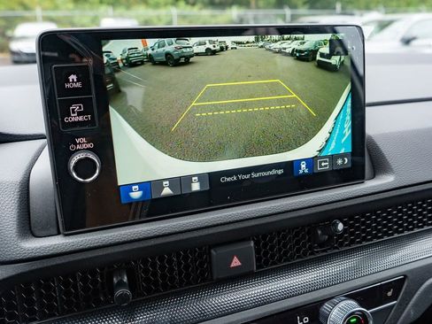 New 2026 Honda CR-V Sport-L image 28