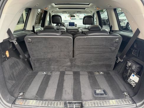 Used 2018 Mercedes-Benz GLS 550 4MATIC image 24
