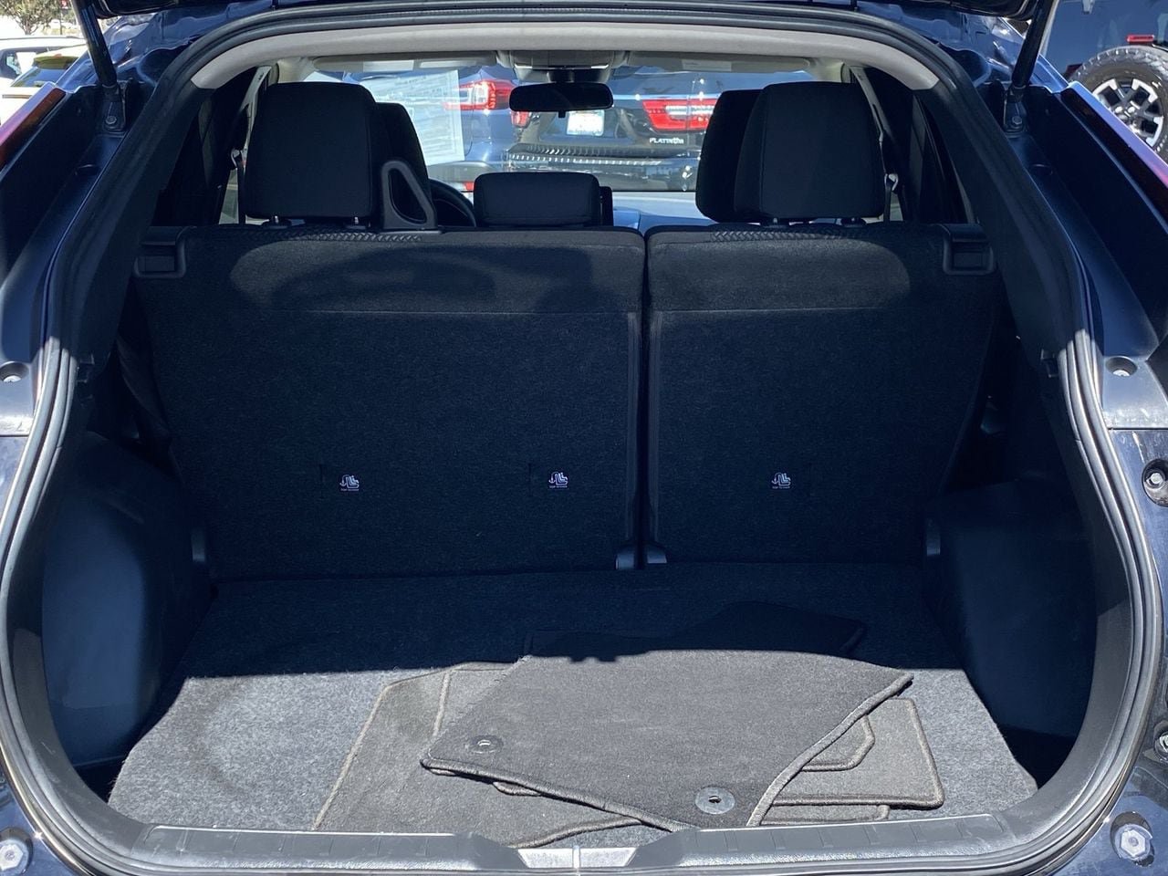 Used 2024 Mitsubishi Eclipse Cross AWD image 13