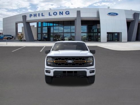 New 2026 Ford F150 Tremor AWD/4WD image 7