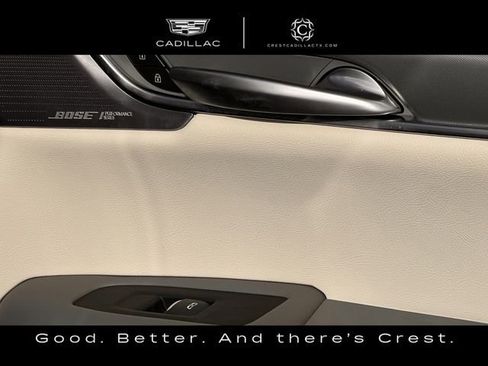Certified 2023 Cadillac XT5 Premium Luxury w/ Technology Package FWD image 28