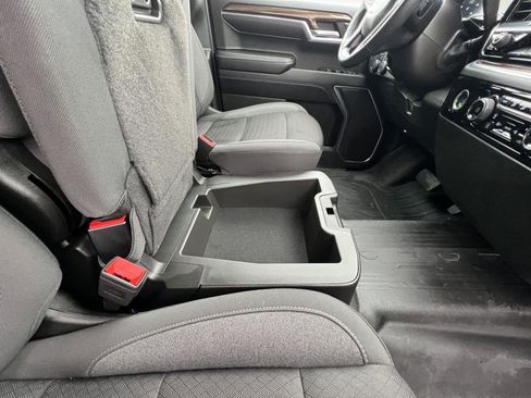 Used 2023 Chevrolet Silverado 1500 LT w/ Protection Package image 28