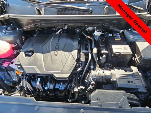 Used 2024 Kia Sportage LX image 13