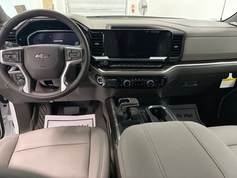 New 2026 Chevrolet Silverado 1500 RST AWD/4WD image 14