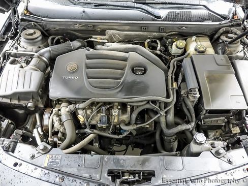 Used 2013 Buick Regal Premium image 23