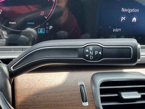 New 2025 Mercedes-Benz GLE 350 4MATIC image 27