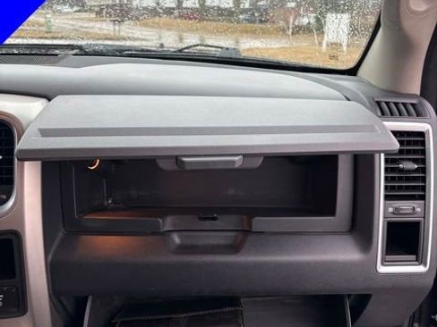 Used 2016 RAM 2500 Outdoorsman AWD/4WD image 35