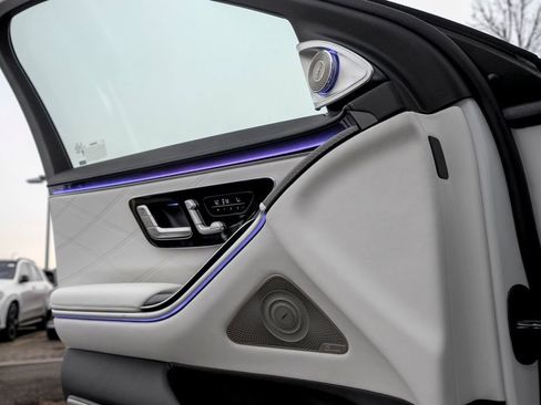 New 2026 Mercedes-Benz S 63 AMG S image 15