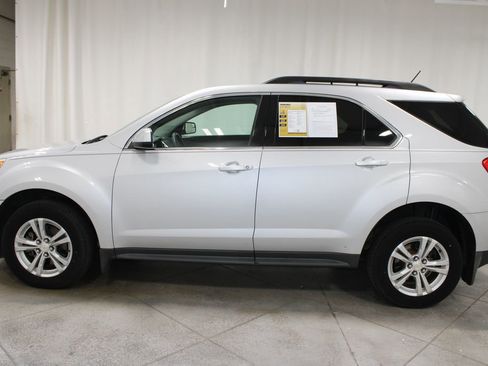 Used 2014 Chevrolet Equinox LT w/ Driver Convenience Package image 6