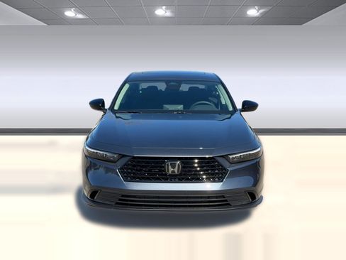 New 2026 Honda Accord SE image 6