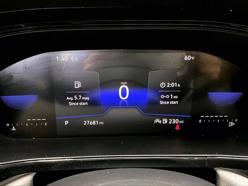 Used 2023 Volkswagen Taos S w/ Driver Assistance Package image 22