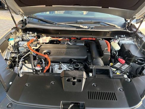Used 2023 Honda CR-V Sport image 35