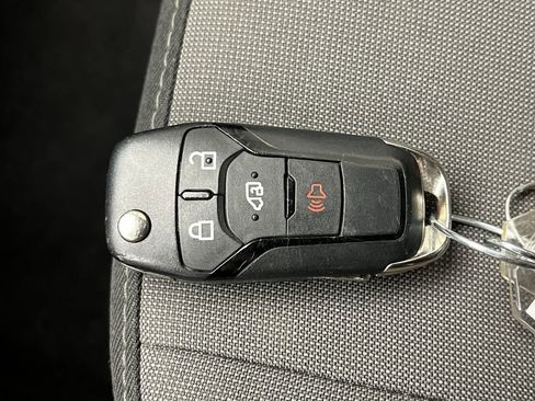 Certified 2024 Ford Transit 350 XLT image 24