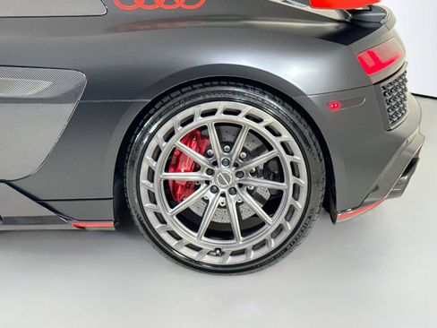 Used 2020 Audi R8 V10 performance AWD/4WD image 38